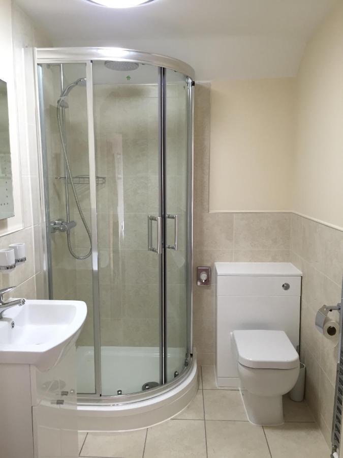 Gradbach Mill B&B Бакстон Экстерьер фото